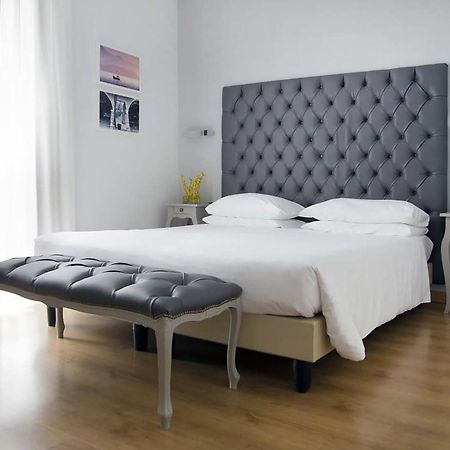 Hotel Serenella Baveno Dış mekan fotoğraf