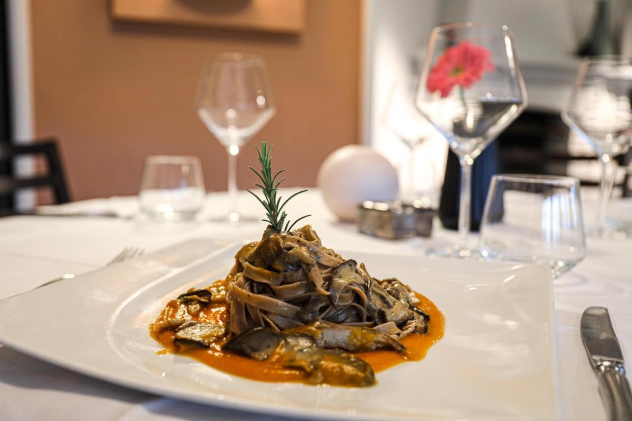 Hotel Serenella Baveno Dış mekan fotoğraf