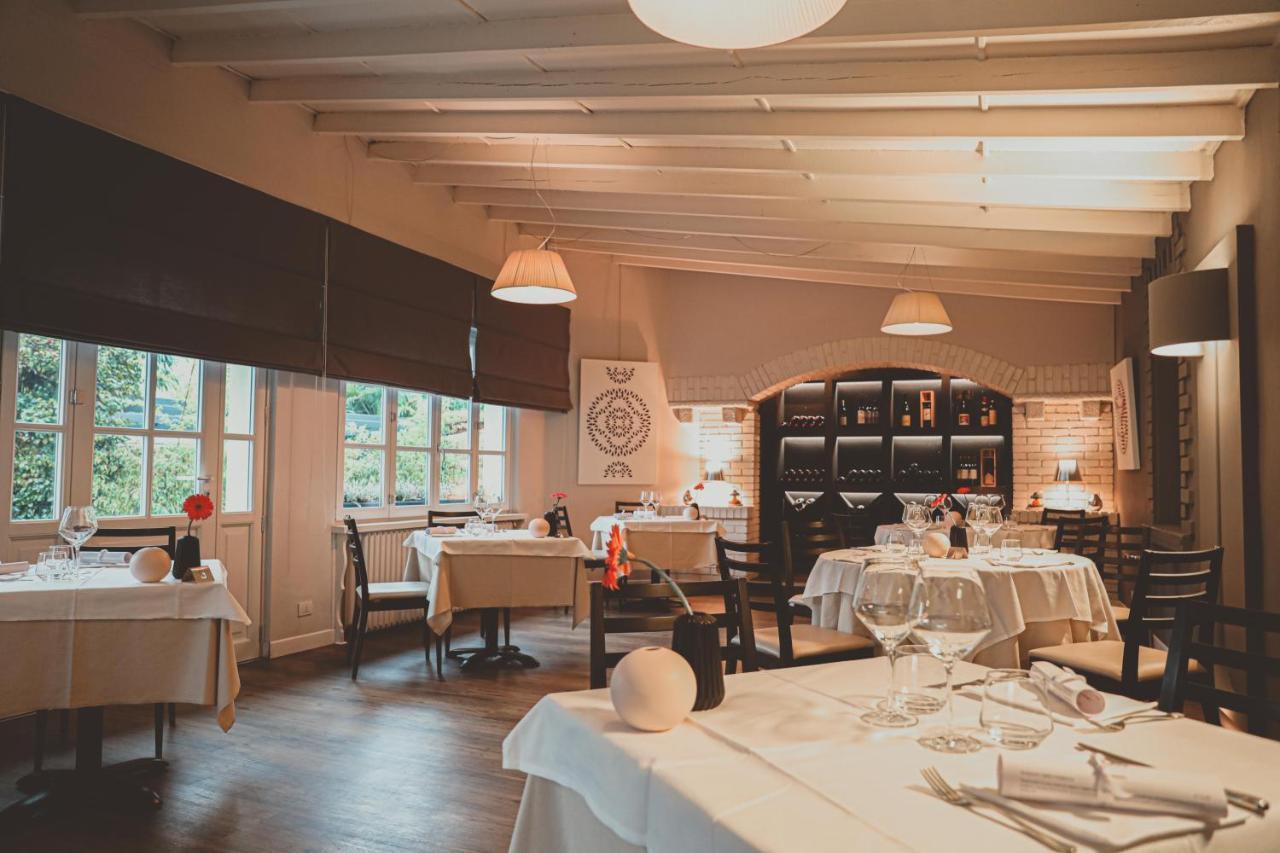 Hotel Serenella Baveno Dış mekan fotoğraf