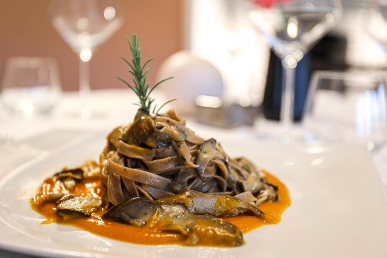 Hotel Serenella Baveno Dış mekan fotoğraf