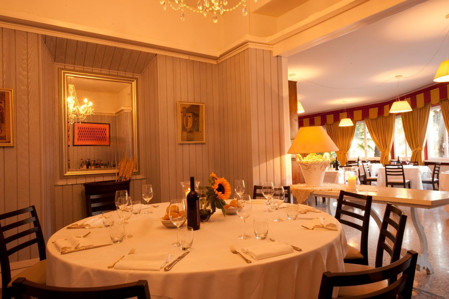 Hotel Serenella Baveno Dış mekan fotoğraf
