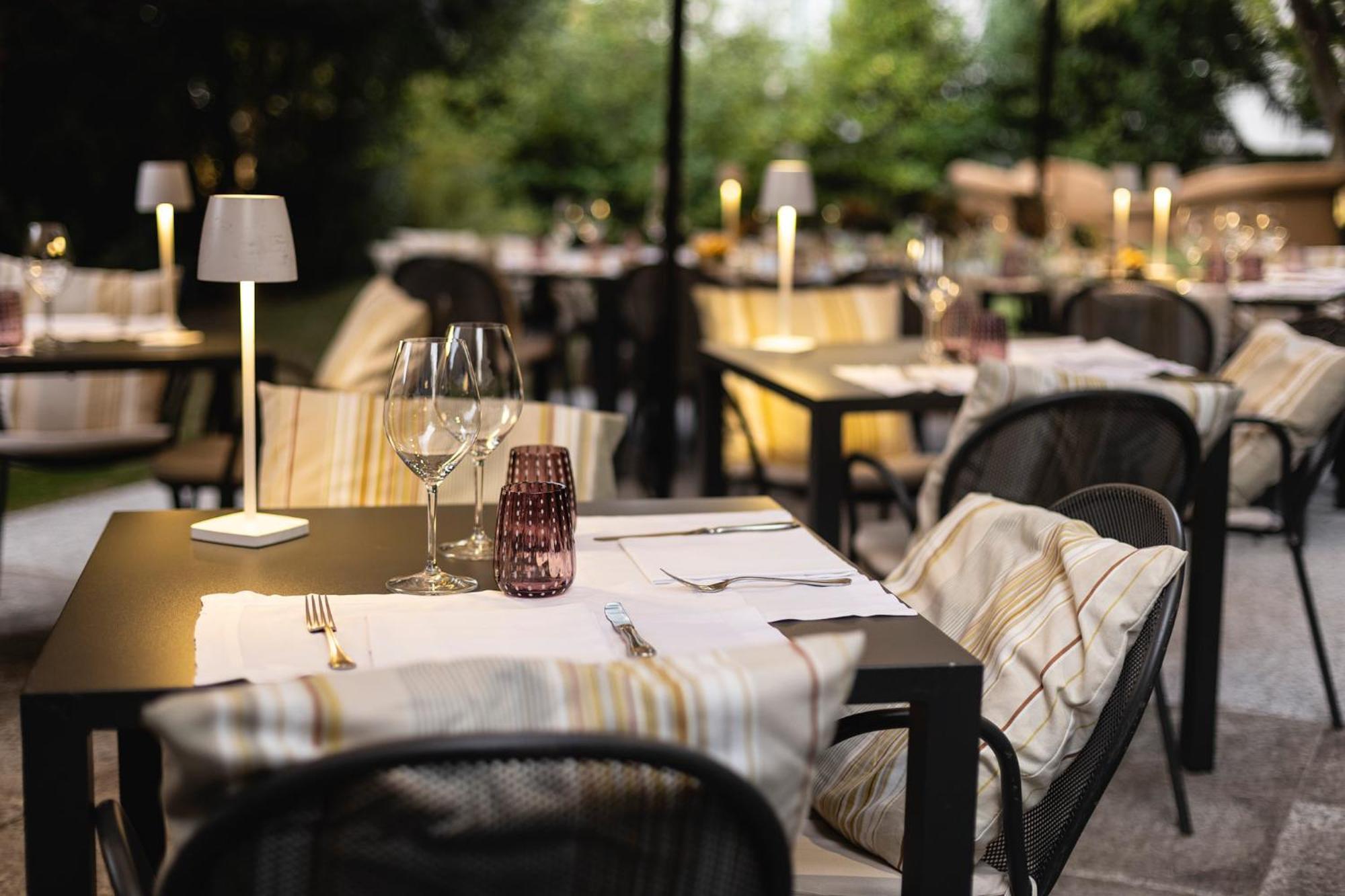 Hotel Serenella Baveno Dış mekan fotoğraf