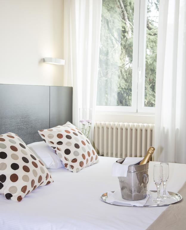 Hotel Serenella Baveno Dış mekan fotoğraf