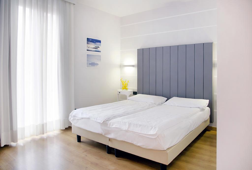 Hotel Serenella Baveno Dış mekan fotoğraf