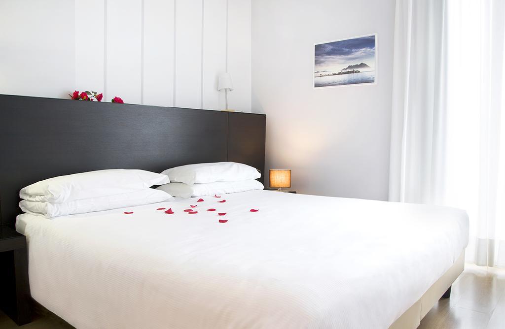 Hotel Serenella Baveno Dış mekan fotoğraf