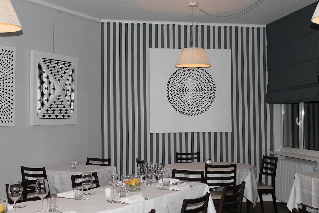 Hotel Serenella Baveno Dış mekan fotoğraf